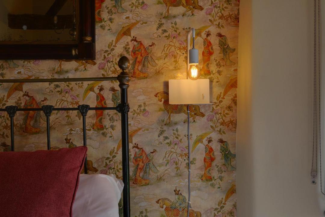 Photo of Bedroom in Alport