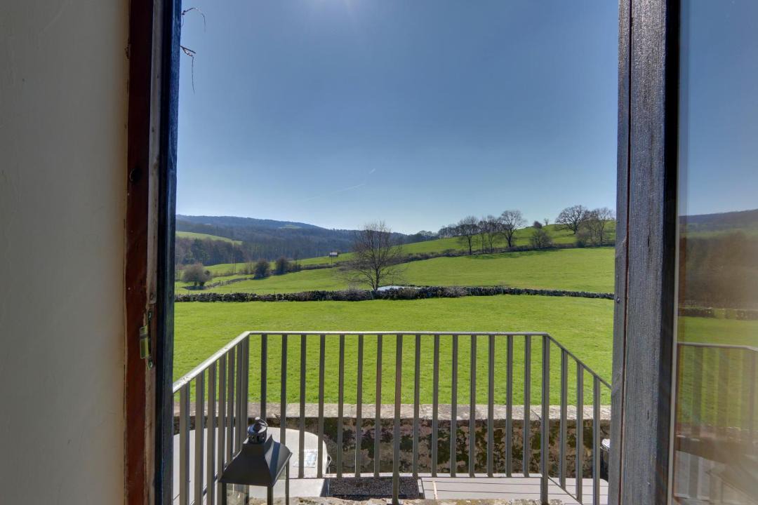 Photo of Patio Balcony in Alport