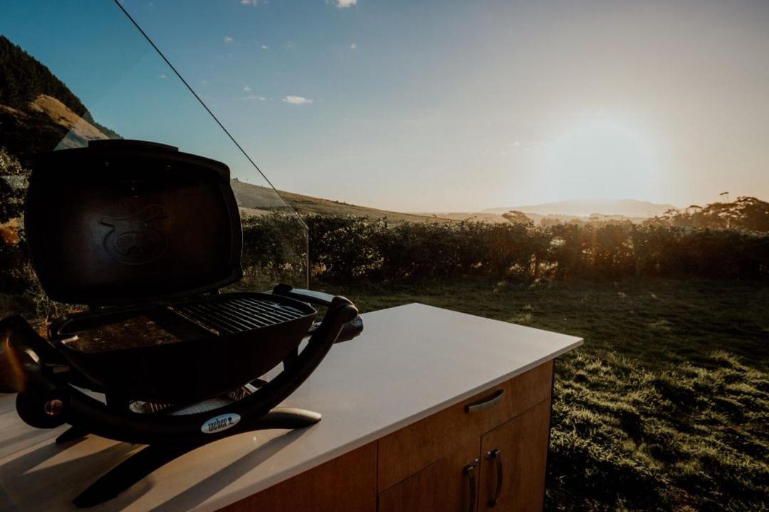 Photo of Patio Balcony in Te Horo