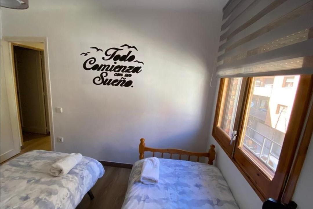Photo of Bedroom in Tremp