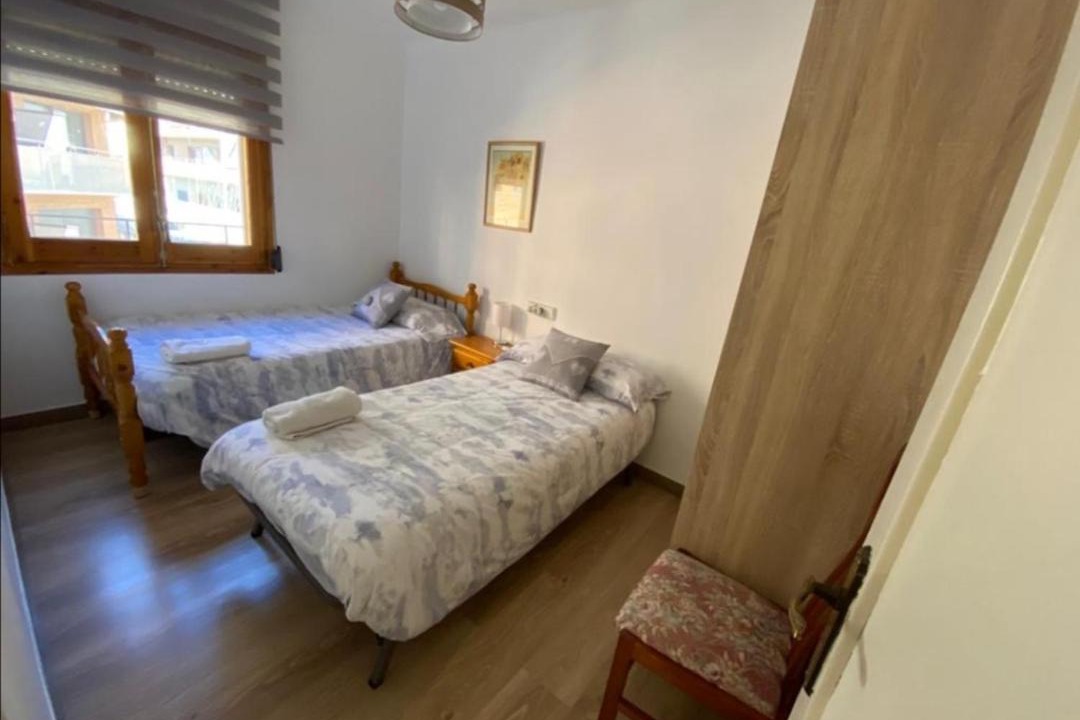 Photo of Bedroom in Tremp