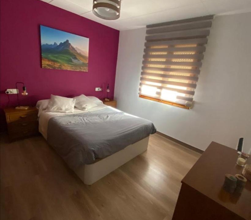 Photo of Bedroom in Tremp