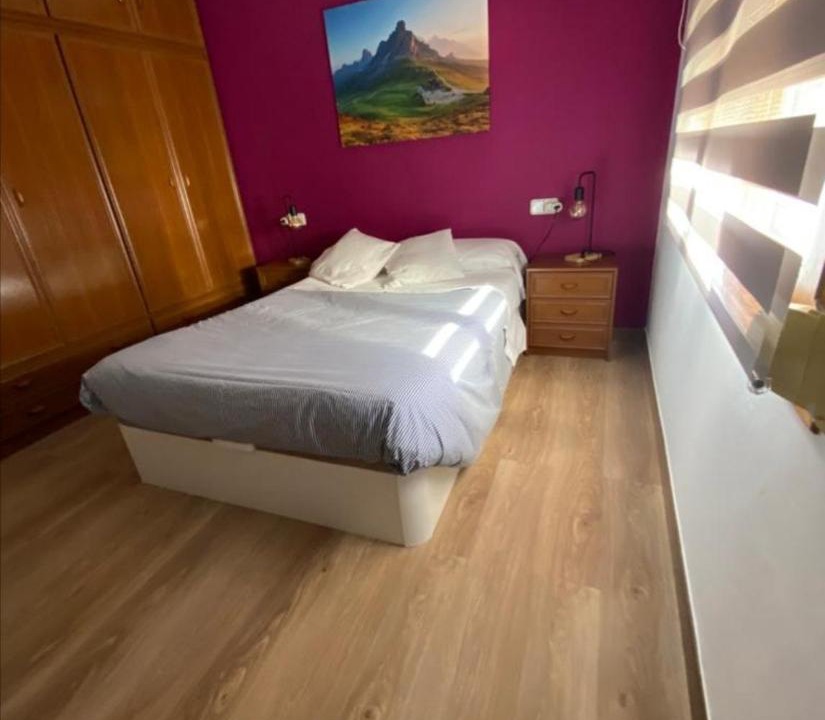 Photo of Bedroom in Tremp