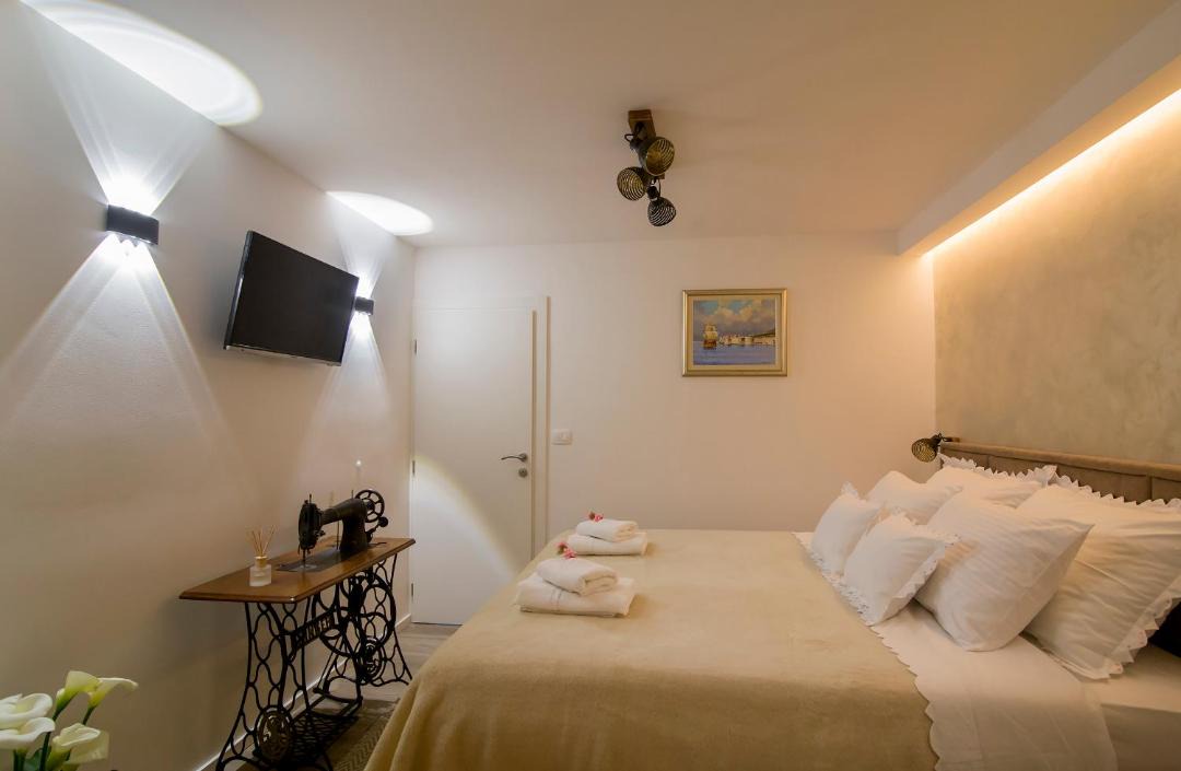 Photo of Bedroom in Gorica