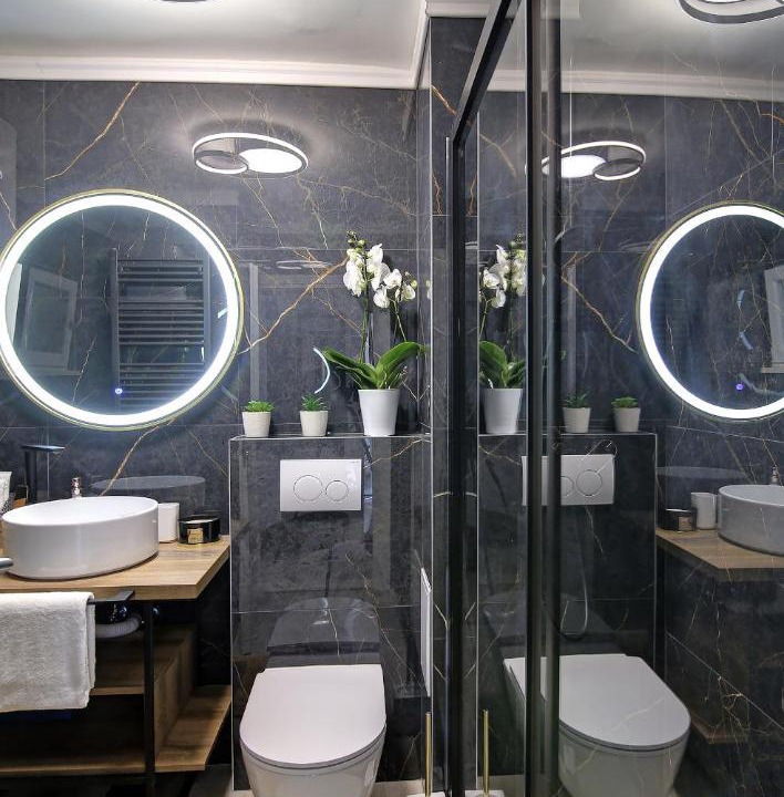 Photo of Bathroom in Gorica