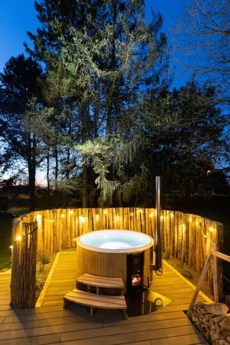 Photo of Others in Saint-Denis-le-Thiboult