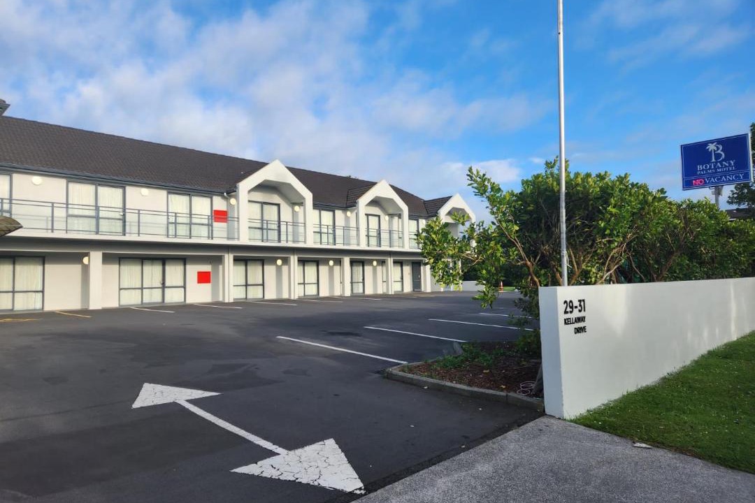 Photo of Buildings in East Tamaki