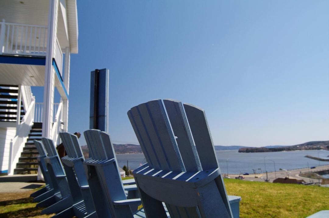 Photo of Others in Gaspe