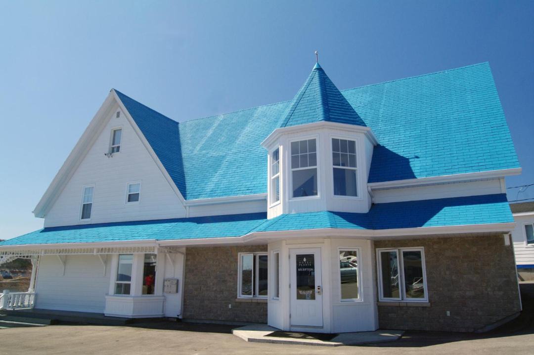 Photo of Others in Gaspe