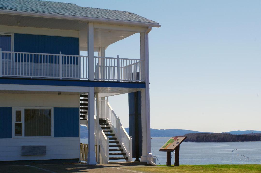 Photo of Others in Gaspe