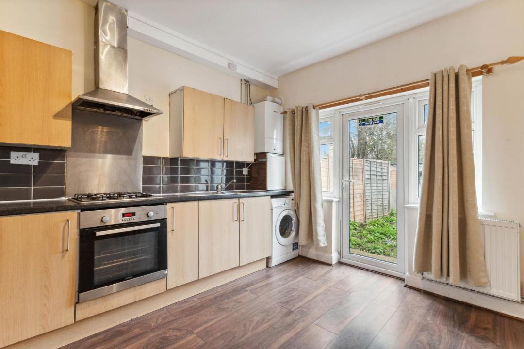 Photo of Kitchen in Graveney