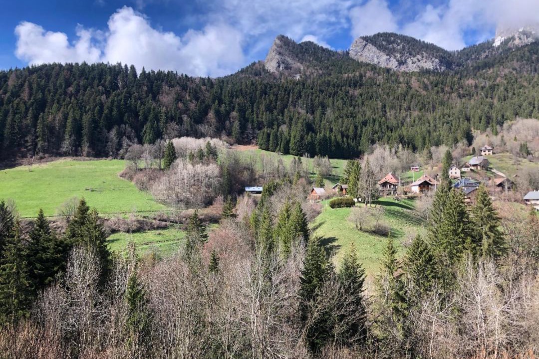Photo of Others in Saint-Pierre-de-Chartreuse
