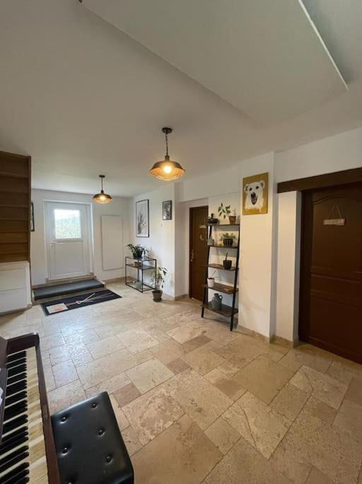 Photo of Livingroom in Avesnes-en-Bray