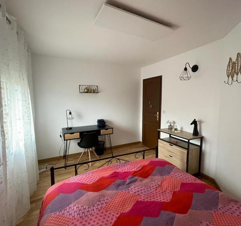 Photo of Bedroom in Avesnes-en-Bray