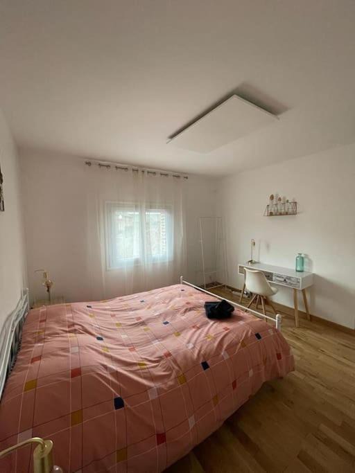 Photo of Bedroom in Avesnes-en-Bray