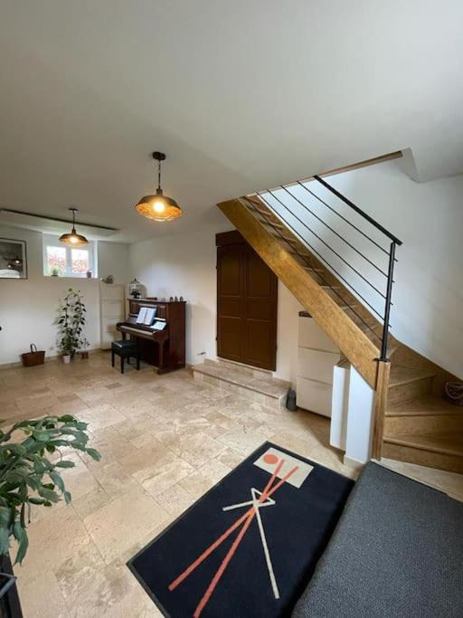 Photo of Livingroom in Avesnes-en-Bray