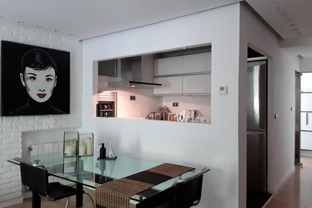 Photo of Livingroom in Zaragoza Centro