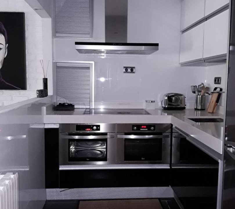 Photo of Kitchen in Zaragoza Centro