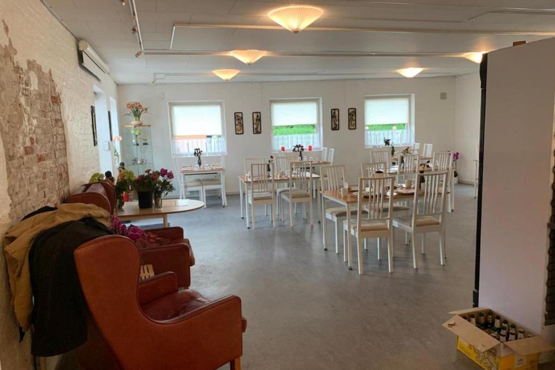 Photo of Livingroom in Hojer