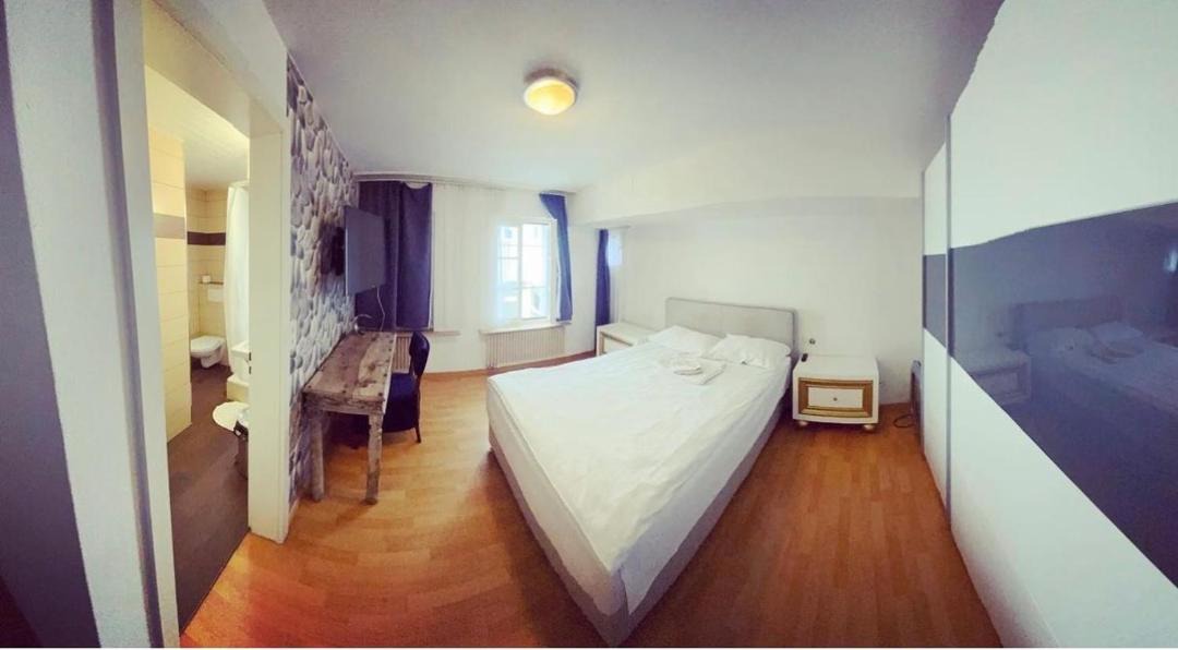 Photo of Bedroom in St. Gallen