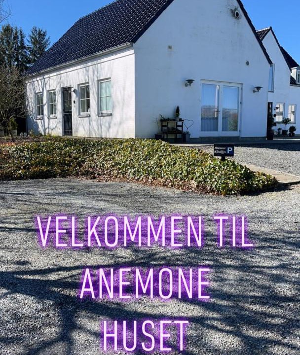 Photo of Buildings in Vorbasse