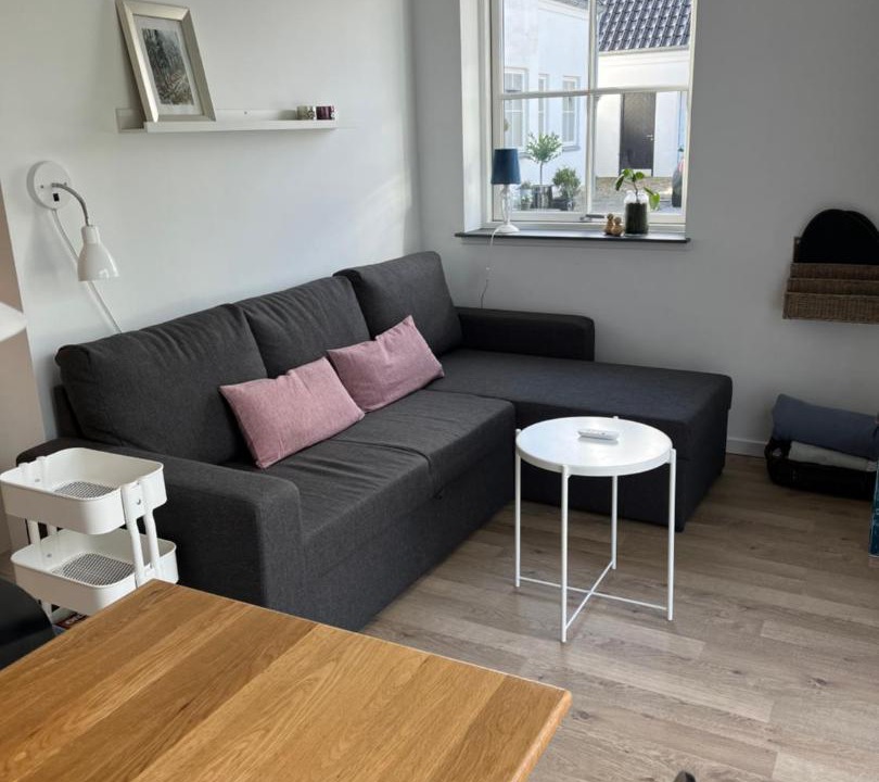 Photo of Livingroom in Vorbasse