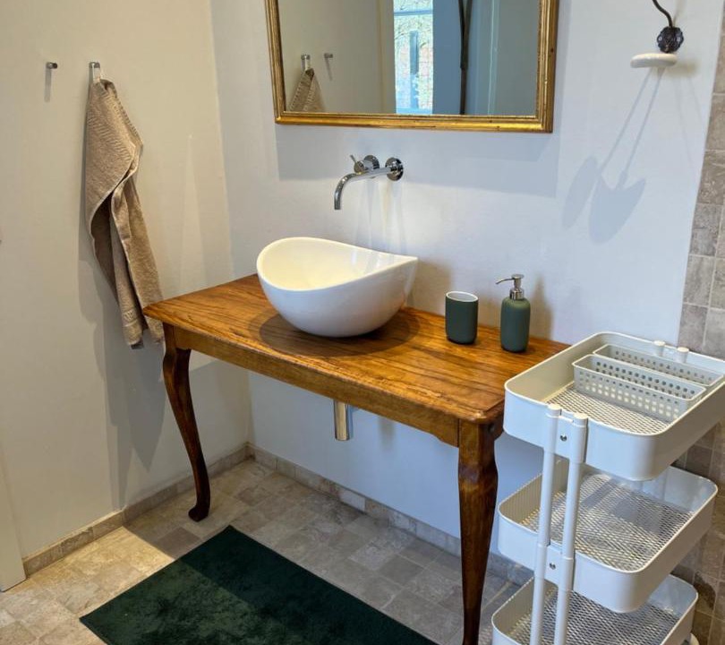 Photo of Bathroom in Vorbasse