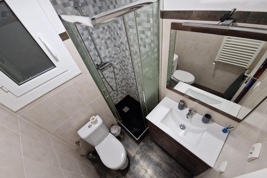 Photo of Bathroom in Ribes De Freser