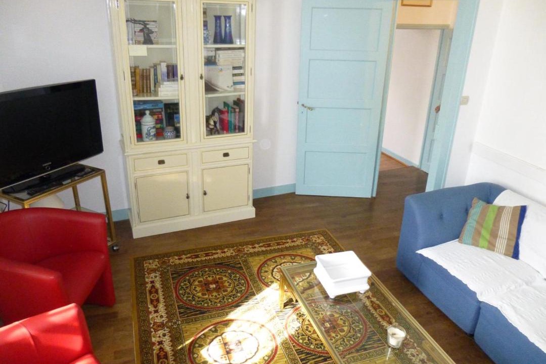Photo of Livingroom in Mignaloux-Beauvoir