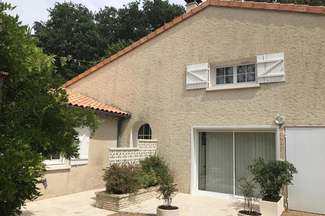 Photo of Others in Mignaloux-Beauvoir