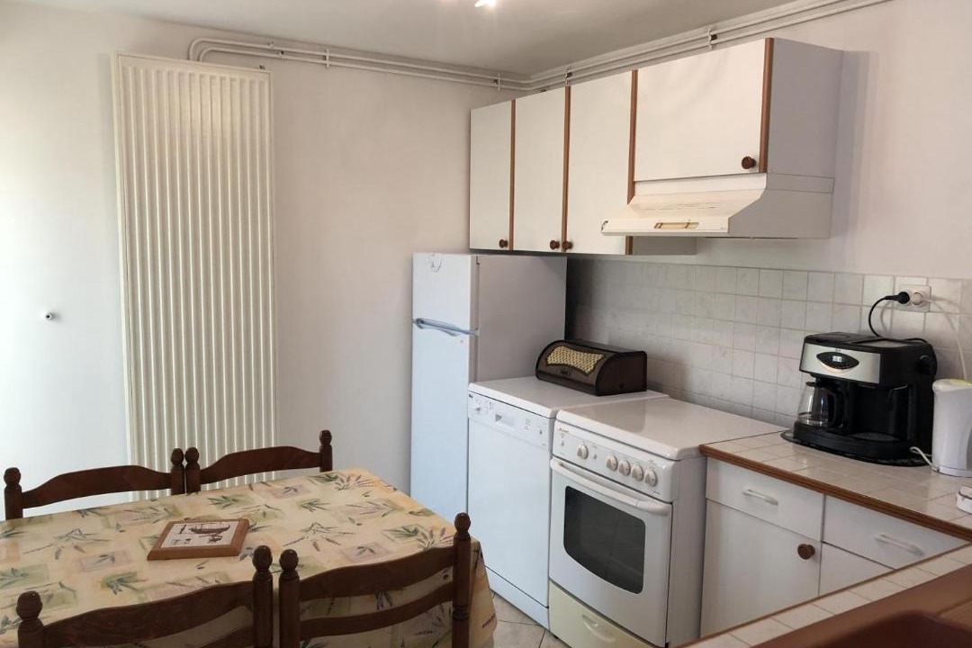 Photo of Kitchen in Berthegon