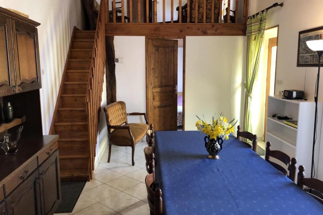 Photo of Others in Berthegon