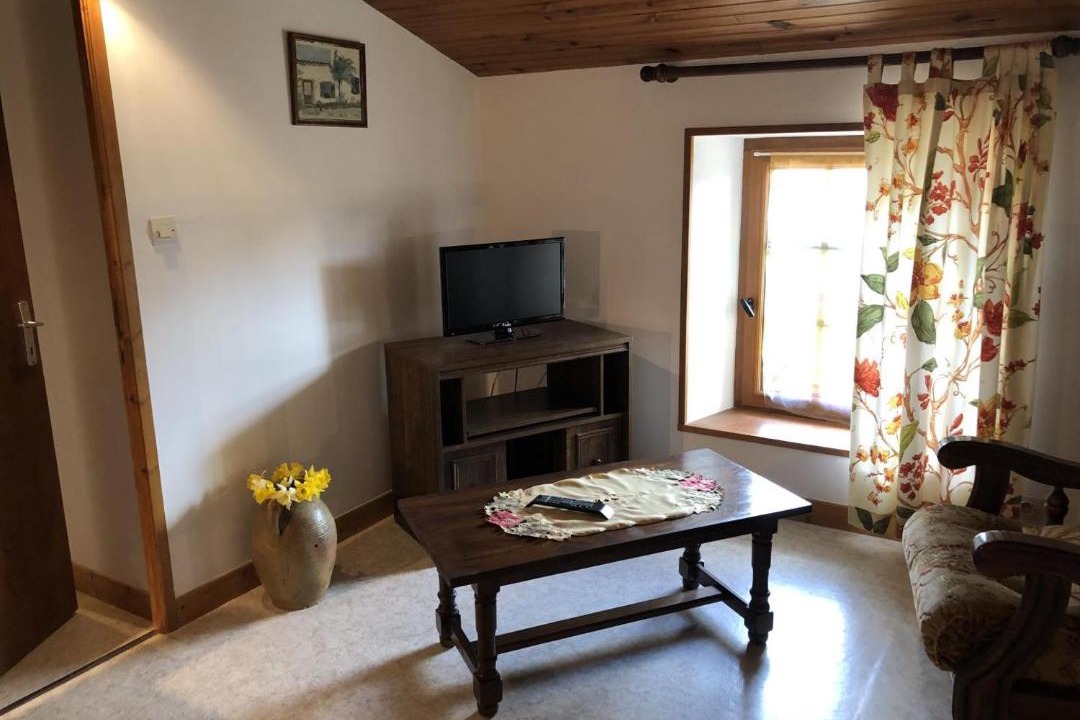 Photo of Livingroom in Berthegon