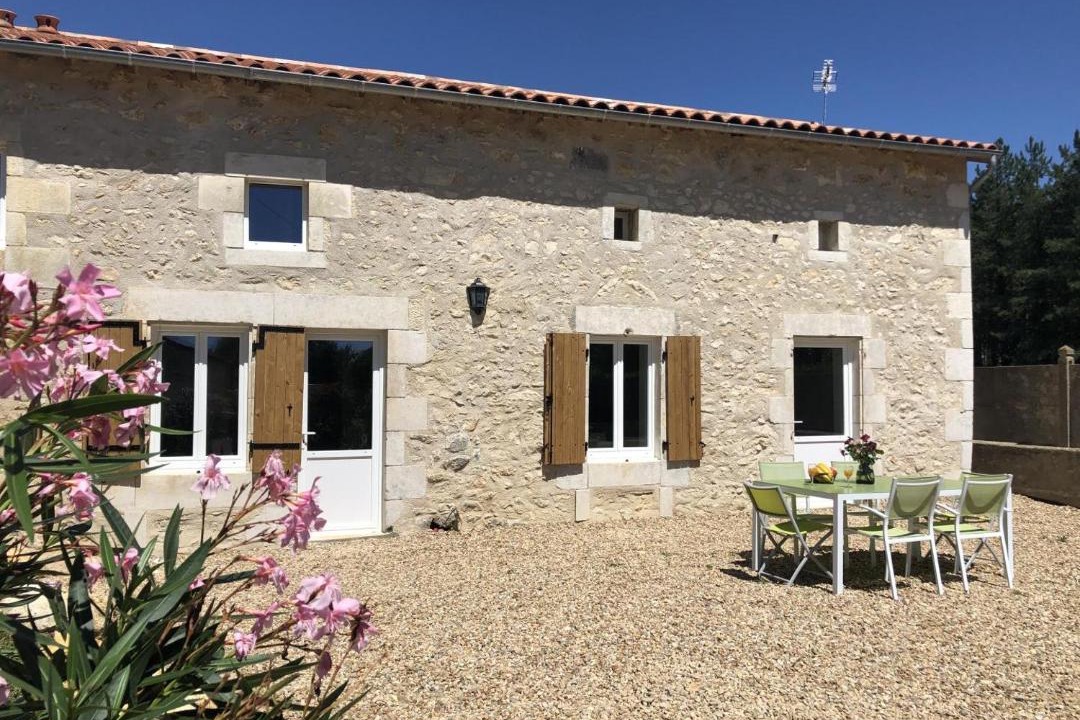 Photo of Others in Chauvigny