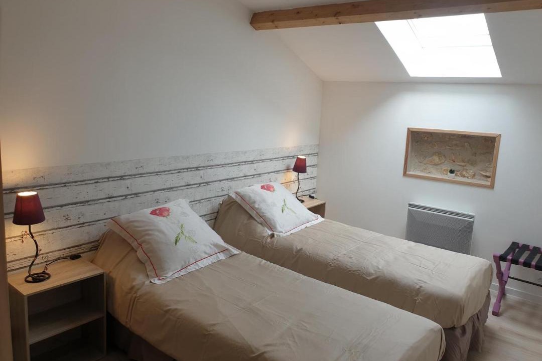 Photo of Others in Chauvigny