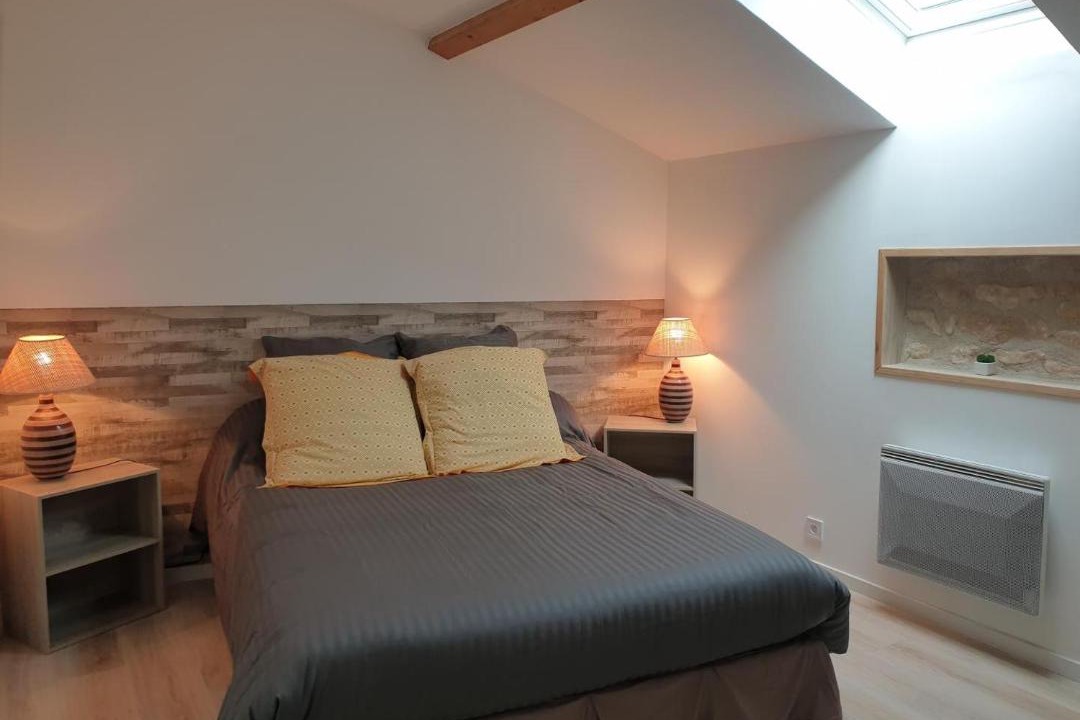 Photo of Others in Chauvigny