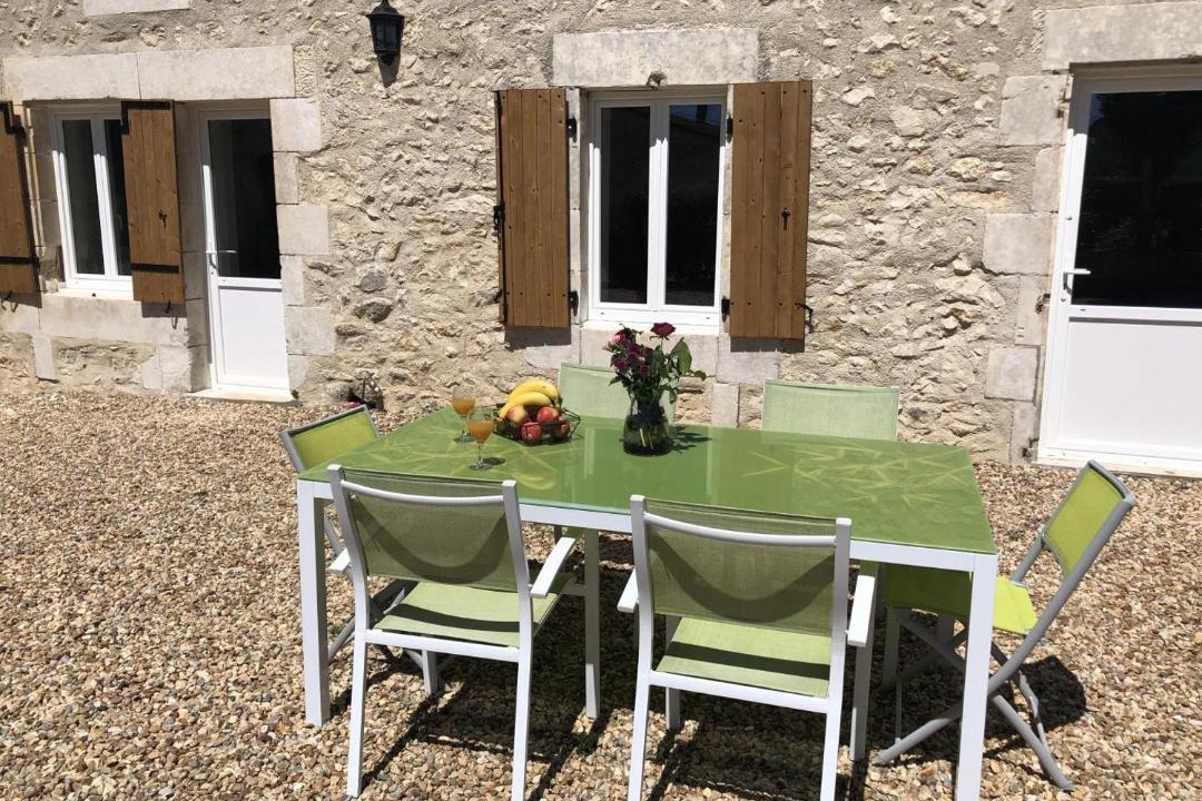 Photo of Others in Chauvigny