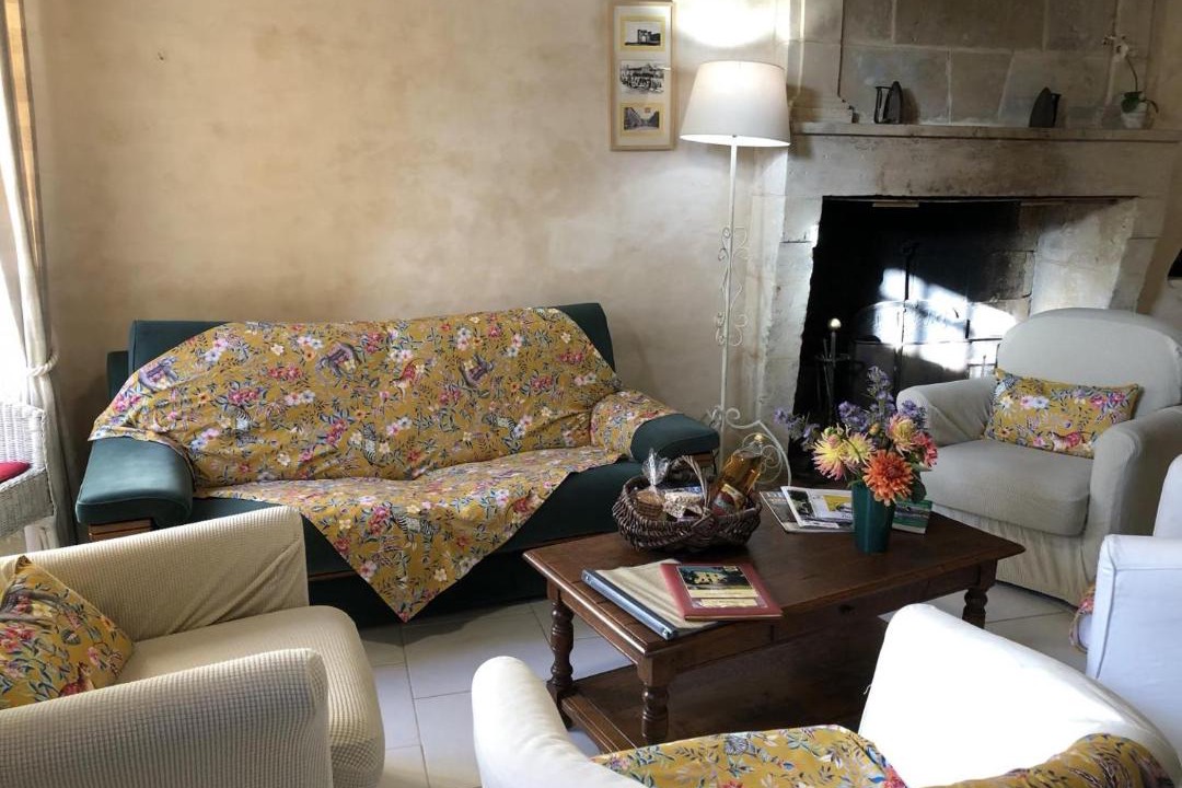 Photo of Others in Thurageau