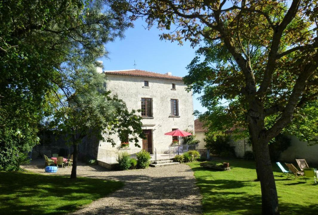 Photo of Others in Thurageau