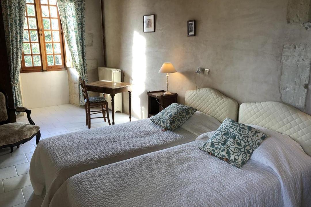 Photo of Others in Thurageau