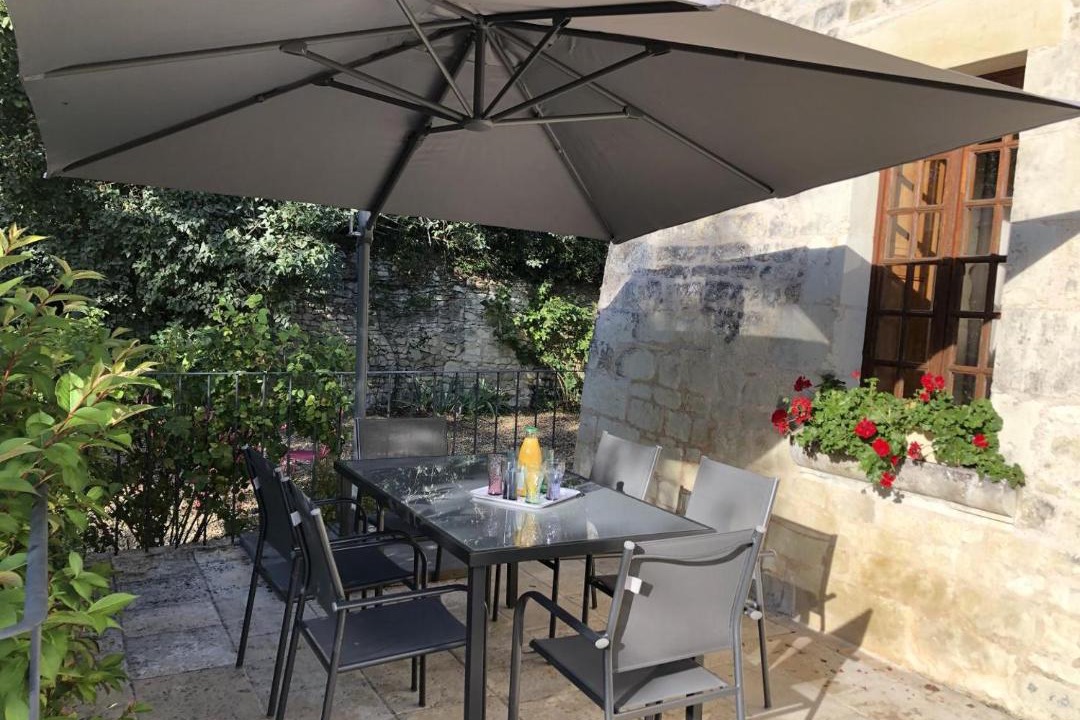 Photo of Others in Thurageau