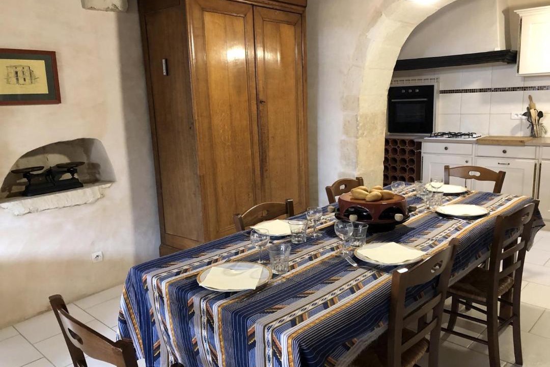 Photo of Others in Thurageau