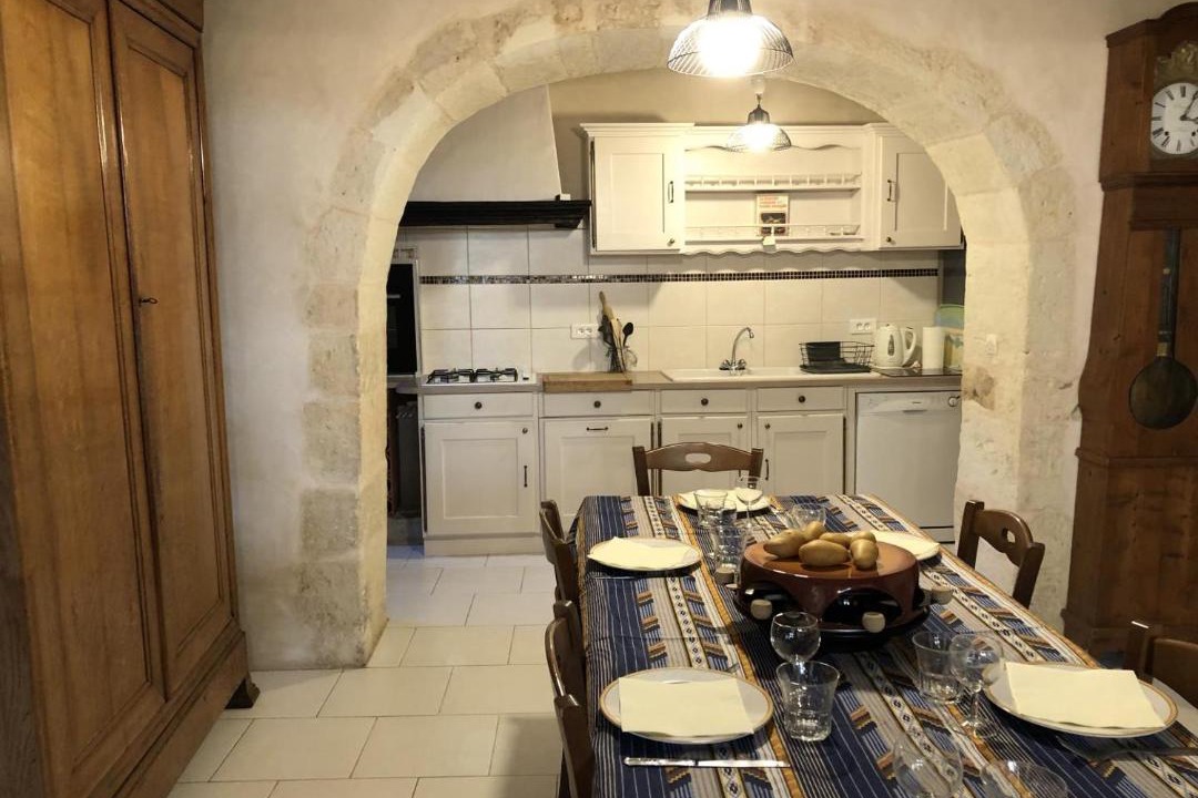 Photo of Others in Thurageau