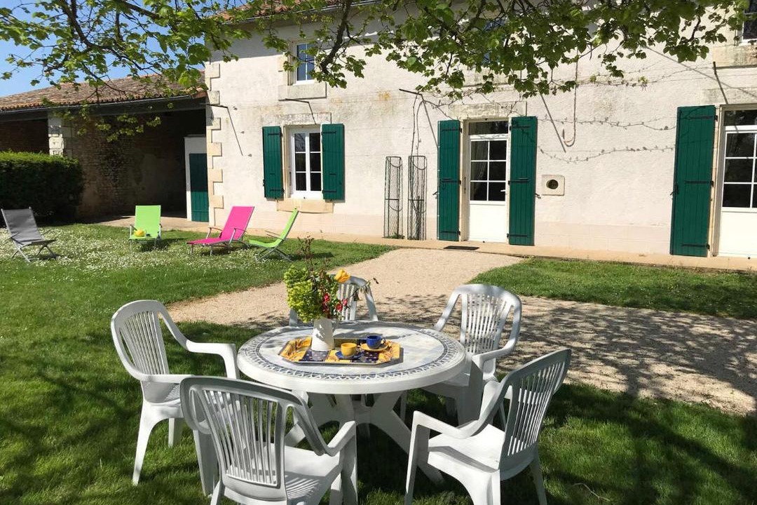 Photo of Others in Champagne-le-Sec