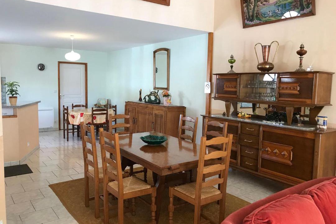 Photo of Livingroom in Lizant