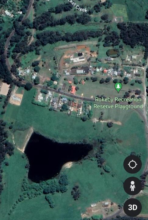 Photo of Others in Rokeby