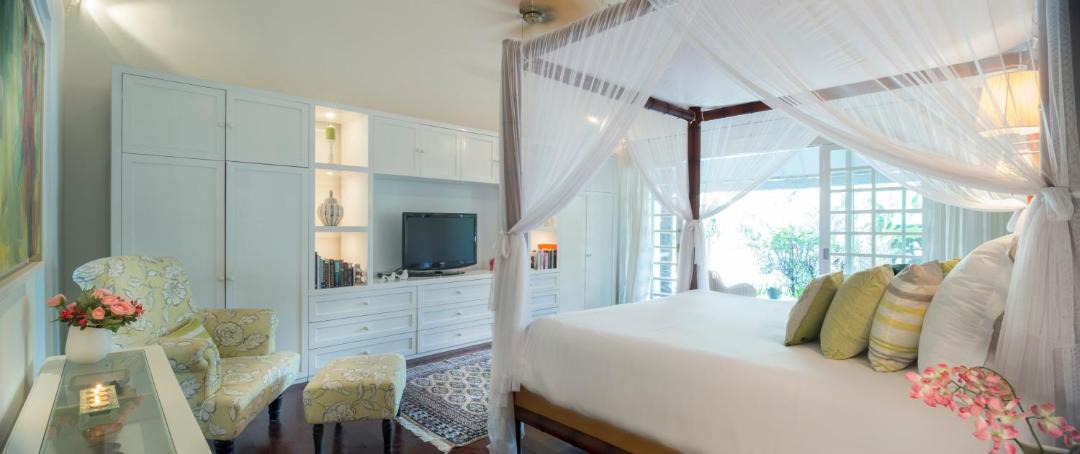 Photo of Bedroom in Umalas