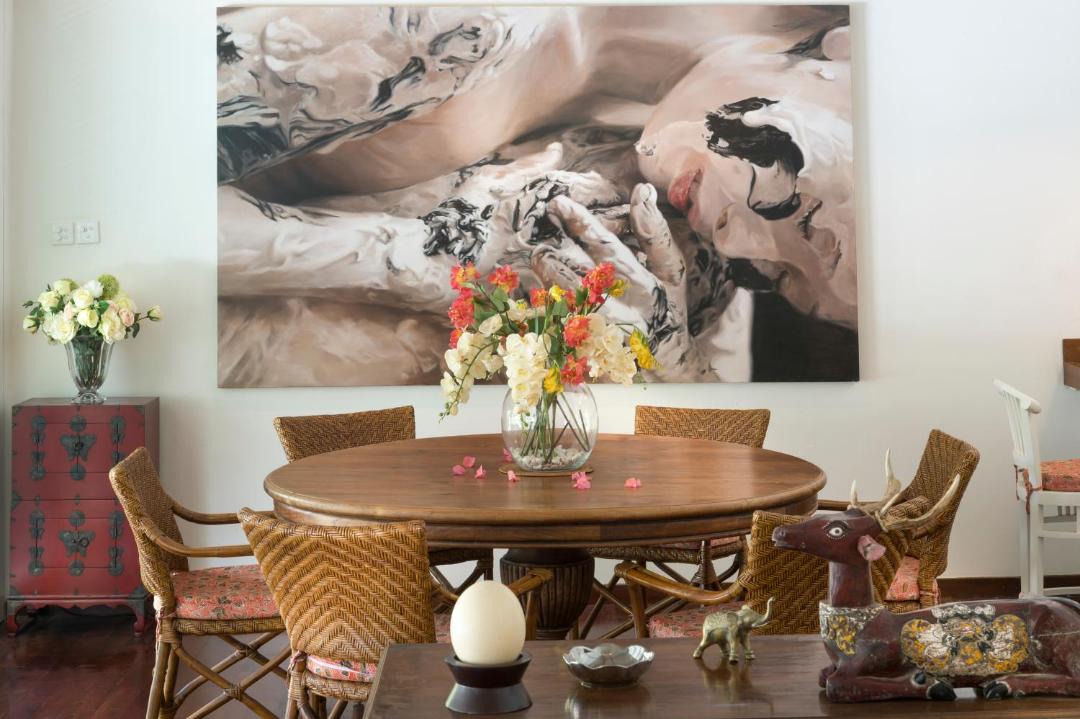 Photo of Livingroom in Umalas