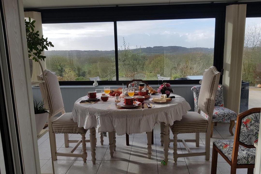 Photo of Patio Balcony in Sainte-Marie