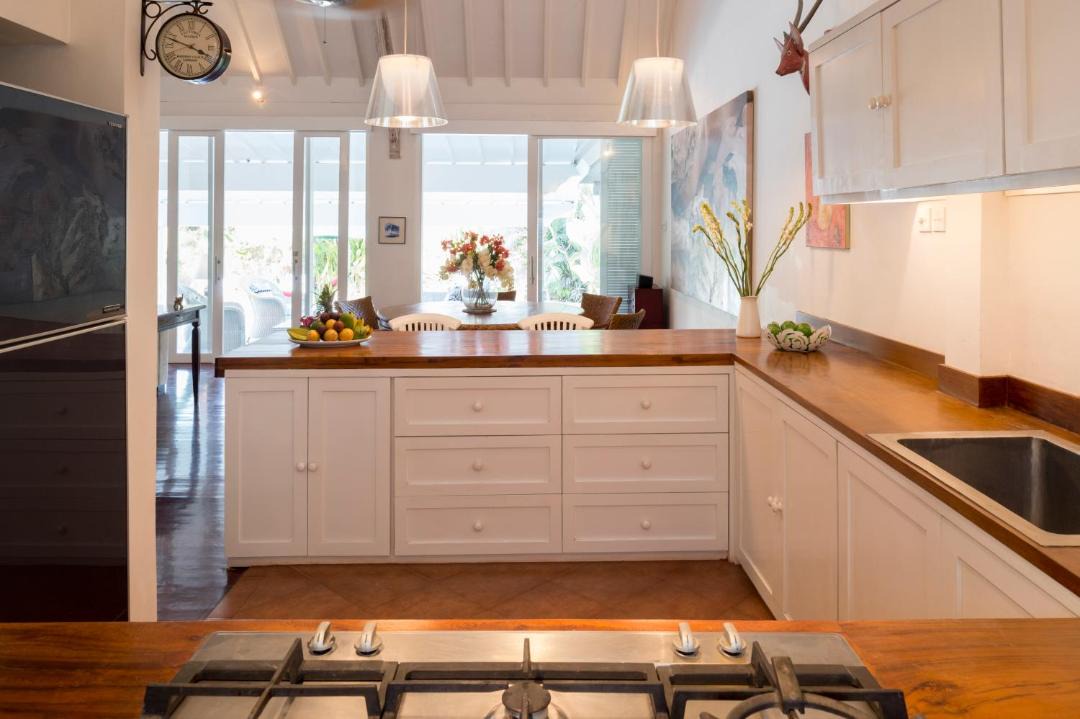 Photo of Kitchen in Umalas